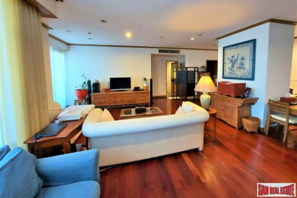 Baan Chaopraya Condominium | 2 Bed Quality Riverside Condo for Sale Close to Icon Siam and BTS-4