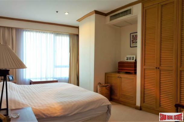 Baan Chaopraya Condominium | 2 Bed Quality Riverside Condo for Sale Close to Icon Siam and BTS-6