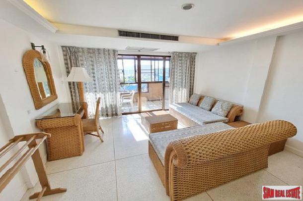 Bougainvillea Terrace House | Studo Apartment for Sale in a Full Service Boutique Resort - Kata Beach-10
