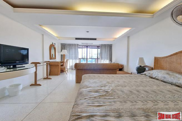 Bougainvillea Terrace House | Studo Apartment for Sale in a Full Service Boutique Resort - Kata Beach-11