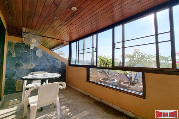 Bougainvillea Terrace House | Studo Apartment for Sale in a Full Service Boutique Resort - Kata Beach-2