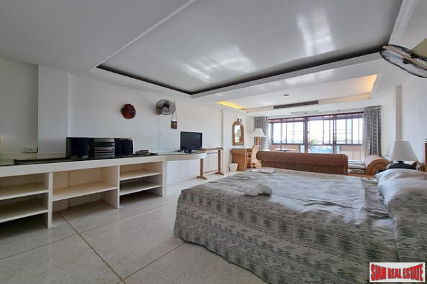 Bougainvillea Terrace House | Studo Apartment for Sale in a Full Service Boutique Resort - Kata Beach-3