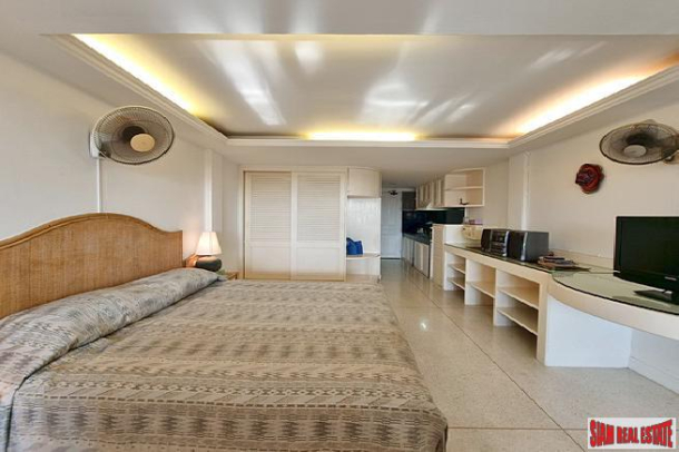Bougainvillea Terrace House | Studo Apartment for Sale in a Full Service Boutique Resort - Kata Beach-6