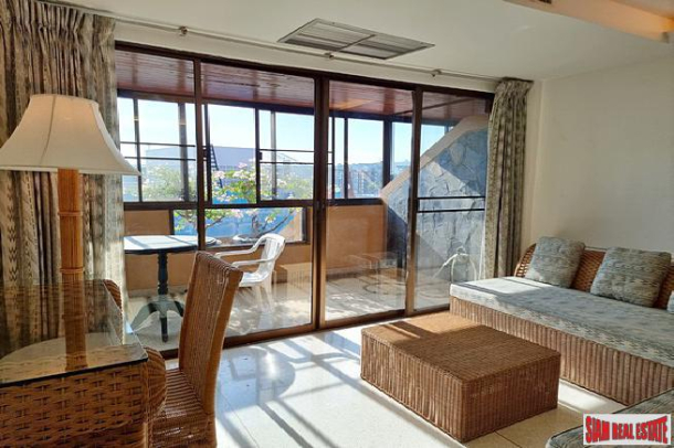 Bougainvillea Terrace House | Studo Apartment for Sale in a Full Service Boutique Resort - Kata Beach-9