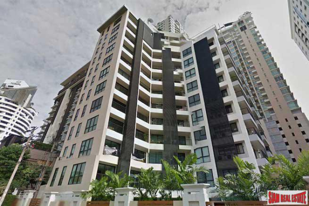 59 Heritage | Large Two Bedroom Condo for Sale in Great Thong Lo Location-1