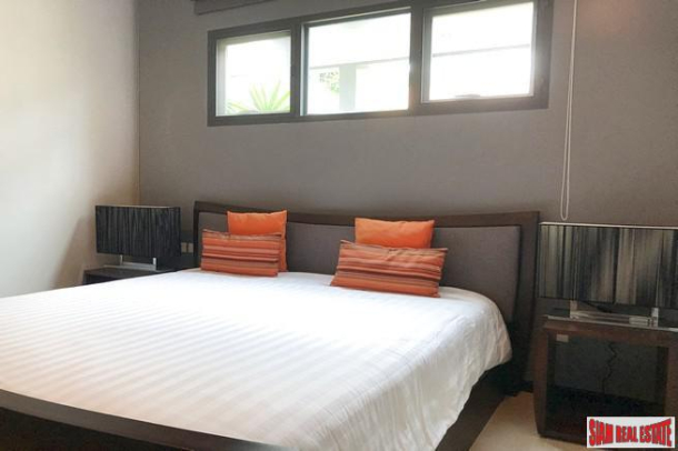 Villa ONYX | Private Two Bedroom Semi-Detached Pool Villa for Sale in Rawai-15