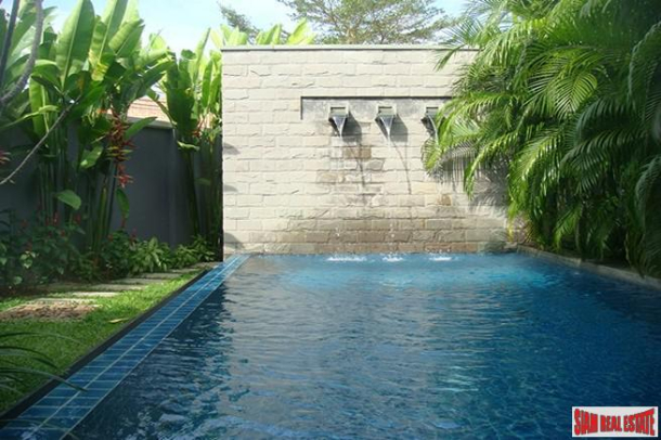 Villa ONYX | Private Two Bedroom Semi-Detached Pool Villa for Sale in Rawai-17
