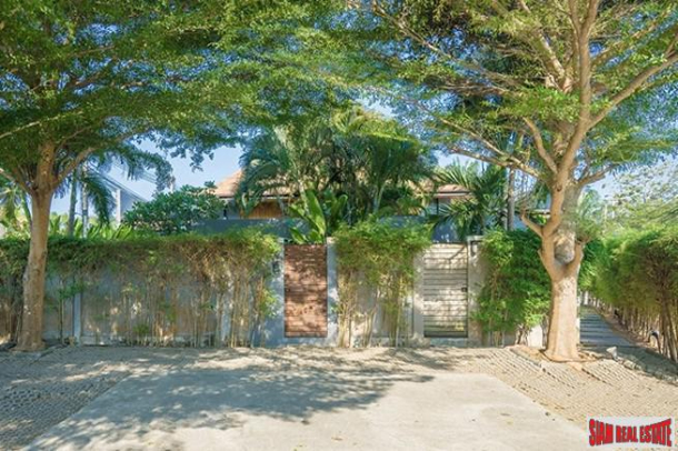 Villa ONYX | Private Two Bedroom Semi-Detached Pool Villa for Sale in Rawai-18