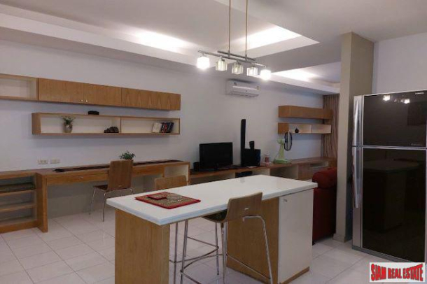 The Tree Residence | Large One Bedroom Condo in Quiet Hillside Development for Sale in Kamala-7