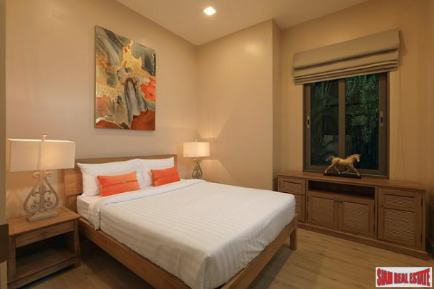 Sai Taan Villas | Newly Renovated Five Bedroom Pool Villa for Sale in an Exclusive Laguna Estate-20