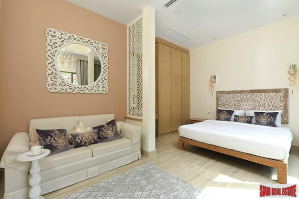 Sai Taan Villas | Newly Renovated Five Bedroom Pool Villa for Sale in an Exclusive Laguna Estate-22