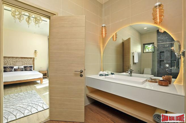 Sai Taan Villas | Newly Renovated Five Bedroom Pool Villa for Sale in an Exclusive Laguna Estate-23