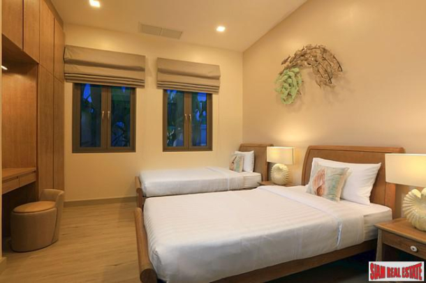 Sai Taan Villas | Newly Renovated Five Bedroom Pool Villa for Sale in an Exclusive Laguna Estate-24