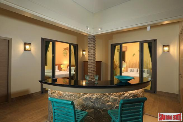 Sai Taan Villas | Newly Renovated Five Bedroom Pool Villa for Sale in an Exclusive Laguna Estate-26