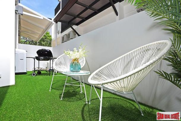 Laguna Park Phase 1 | Large Three Storey Three Bedroom Townhouse with Roof Terrace for Sale-6