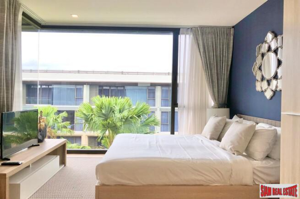 Baan Mai Khao | Spacious Two Bedroom Condo for Sale Located Only Steps to Mai Khao-5