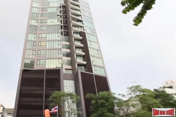 The Alcove Thonglor 10 | Affordable & Well Decorated One Bedroom Condo for Sale-10