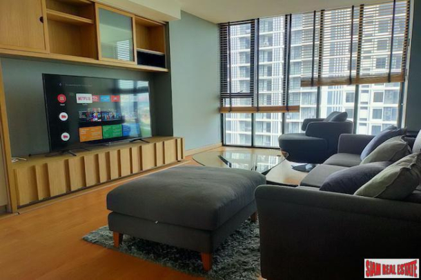 The Alcove Thonglor 10 | Affordable & Well Decorated One Bedroom Condo for Sale-2