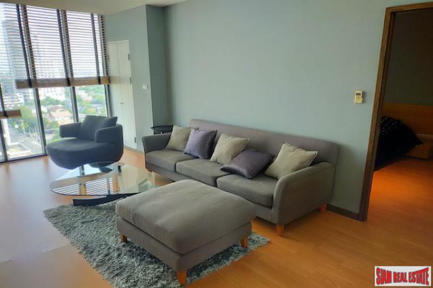 The Alcove Thonglor 10 | Affordable & Well Decorated One Bedroom Condo for Sale-4