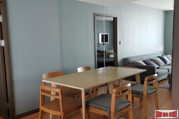 The Alcove Thonglor 10 | Affordable & Well Decorated One Bedroom Condo for Sale-5