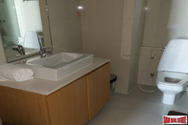 The Alcove Thonglor 10 | Affordable & Well Decorated One Bedroom Condo for Sale-8
