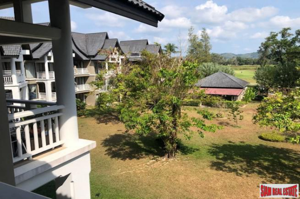 Allamanda 3 | Cheerful Two Bedroom Condo with Garden & Golf Views for Sale in Laguna-1