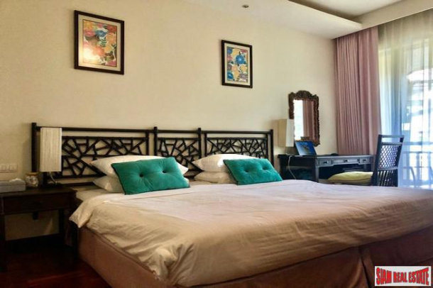 Allamanda 3 | Cheerful Two Bedroom Condo with Garden & Golf Views for Sale in Laguna-10