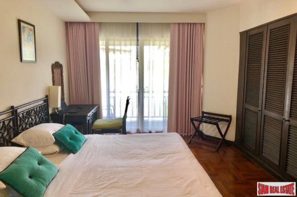 Allamanda 3 | Cheerful Two Bedroom Condo with Garden & Golf Views for Sale in Laguna-11