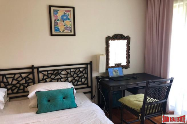 Allamanda 3 | Cheerful Two Bedroom Condo with Garden & Golf Views for Sale in Laguna-12