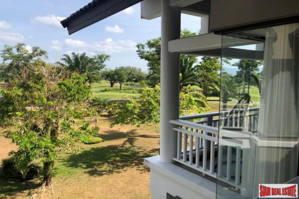 Allamanda 3 | Cheerful Two Bedroom Condo with Garden & Golf Views for Sale in Laguna-14