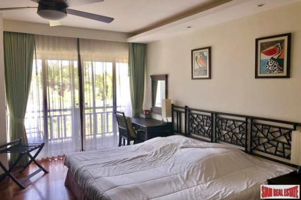 Allamanda 3 | Cheerful Two Bedroom Condo with Garden & Golf Views for Sale in Laguna-16