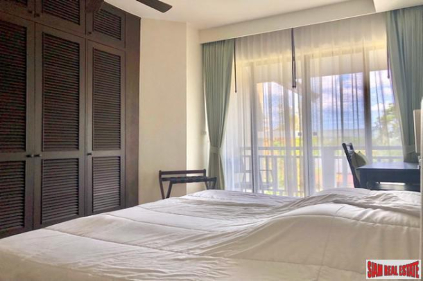 Allamanda 3 | Cheerful Two Bedroom Condo with Garden & Golf Views for Sale in Laguna-17