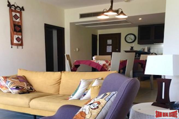 Allamanda 3 | Cheerful Two Bedroom Condo with Garden & Golf Views for Sale in Laguna-19