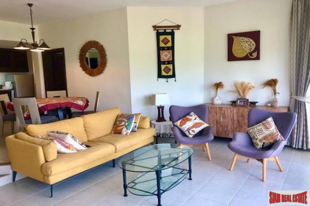Allamanda 3 | Cheerful Two Bedroom Condo with Garden & Golf Views for Sale in Laguna-3
