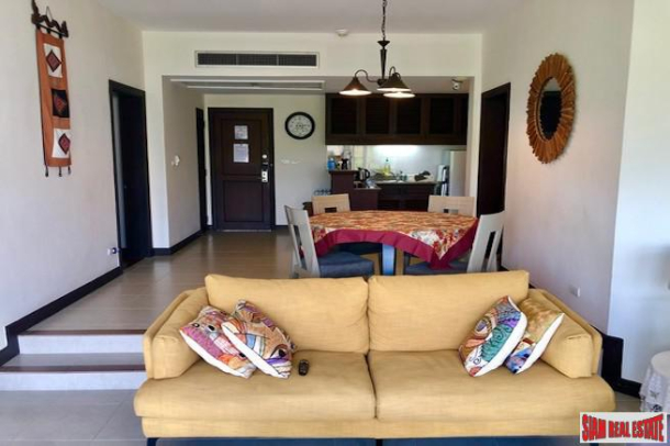 Allamanda 3 | Cheerful Two Bedroom Condo with Garden & Golf Views for Sale in Laguna-4