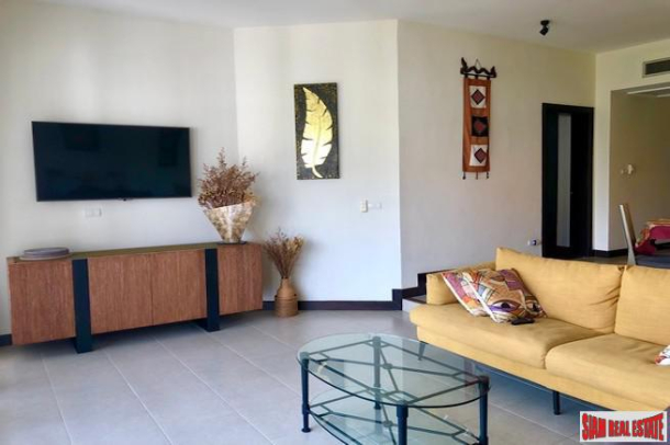 Allamanda 3 | Cheerful Two Bedroom Condo with Garden & Golf Views for Sale in Laguna-5