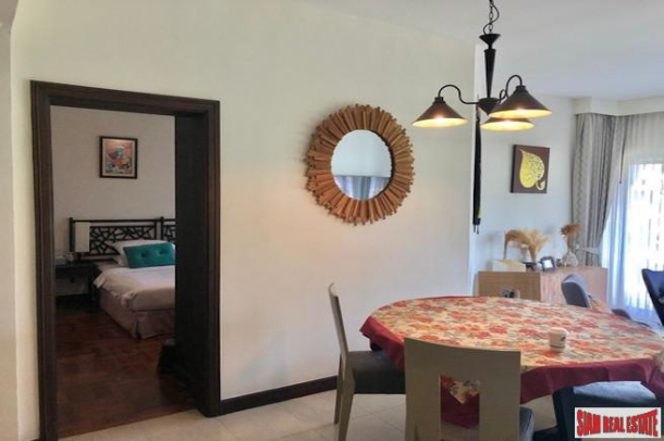 Allamanda 3 | Cheerful Two Bedroom Condo with Garden & Golf Views for Sale in Laguna-9