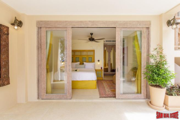Sri Panwa | Ultra Modern Five Bedroom Pool Villa with 300 Degree Views of the Andaman Sea-13