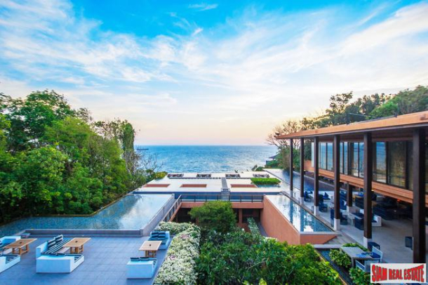 Sri Panwa | Ultra Modern Five Bedroom Pool Villa with 300 Degree Views of the Andaman Sea-2