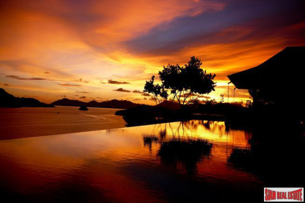 Sri Panwa | Ultra Modern Five Bedroom Pool Villa with 300 Degree Views of the Andaman Sea-5