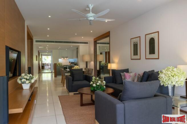 The Chava Apartment | Two Bedroom for Sale in Resort-style Condo Only One Minute from Surin Beach-14