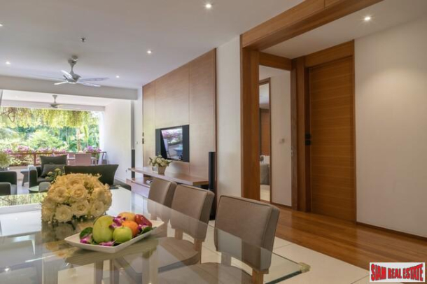 The Chava Apartment | Two Bedroom for Sale in Resort-style Condo Only One Minute from Surin Beach-17
