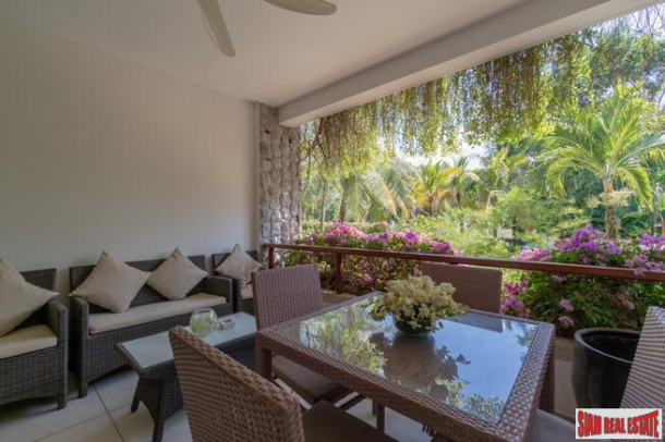 The Chava Apartment | Two Bedroom for Sale in Resort-style Condo Only One Minute from Surin Beach-19