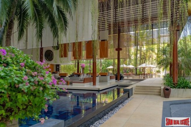 The Chava Apartment | Two Bedroom for Sale in Resort-style Condo Only One Minute from Surin Beach-2