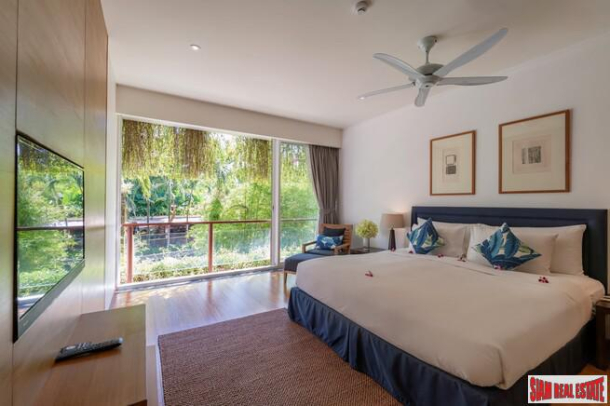 The Chava Apartment | Two Bedroom for Sale in Resort-style Condo Only One Minute from Surin Beach-21