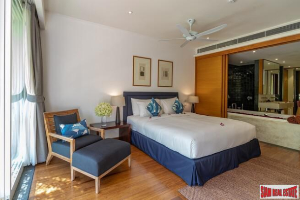 The Chava Apartment | Two Bedroom for Sale in Resort-style Condo Only One Minute from Surin Beach-22