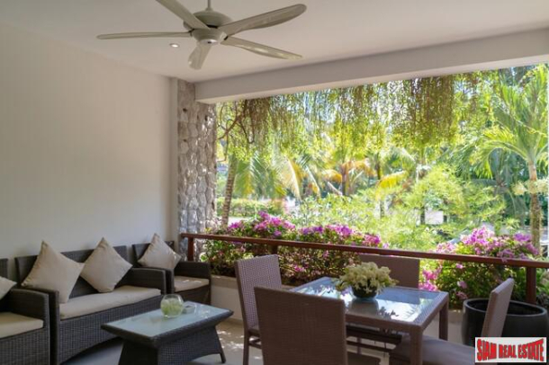 The Chava Apartment | Two Bedroom for Sale in Resort-style Condo Only One Minute from Surin Beach-3