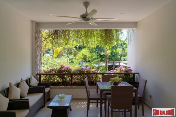The Chava Apartment | Two Bedroom for Sale in Resort-style Condo Only One Minute from Surin Beach-4