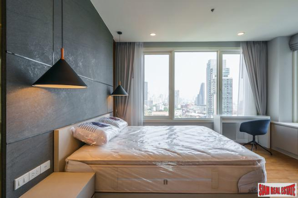 Siri Residence Condo | Modern & Spacious Two Bedroom Condo for Sale only 10 Minutes from BTS Phrom Phong-12
