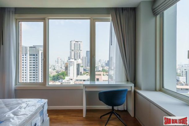 Siri Residence Condo | Modern & Spacious Two Bedroom Condo for Sale only 10 Minutes from BTS Phrom Phong-2
